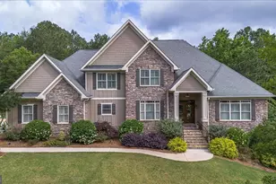 2481 Lakewood Manor Dr, Athens, GA 30606 - Photo 1
