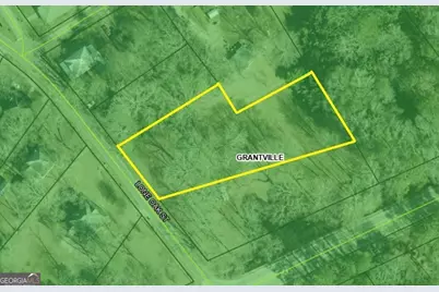 110 Lone Oak Street, Grantville, GA 30220 - Photo 1