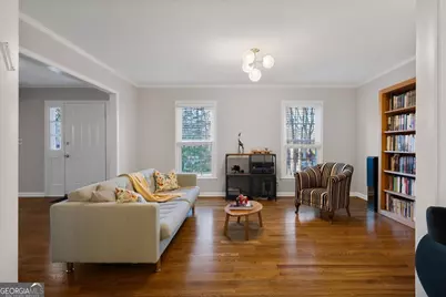 2363 Leisure Lake Drive, Atlanta, GA 30338 - Photo 4