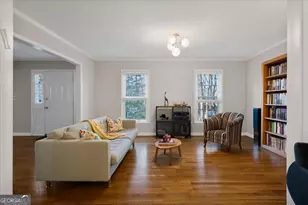 2363 Leisure Lake Dr, Atlanta, GA 30338 - Photo 4