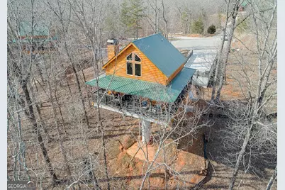 185 Walnut Ridge Drive, Cleveland, GA 30528 - Photo 8