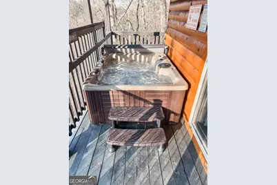 185 Walnut Ridge Drive, Cleveland, GA 30528 - Photo 50