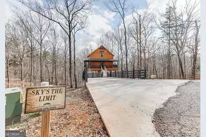 185 Walnut Ridge Drive, Cleveland, GA 30528 - Photo 54