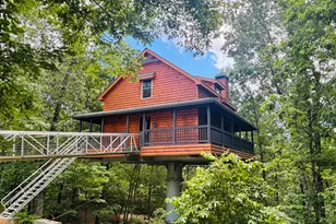 185 Walnut Rdg Dr, Cleveland, GA 30528 - Photo 2