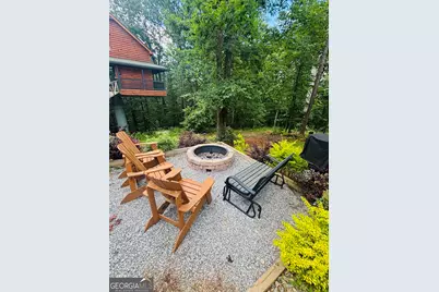 185 Walnut Ridge Drive, Cleveland, GA 30528 - Photo 6