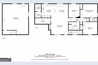 2667 Tammi Lane, Gainesville, GA 30506 - Photo 36