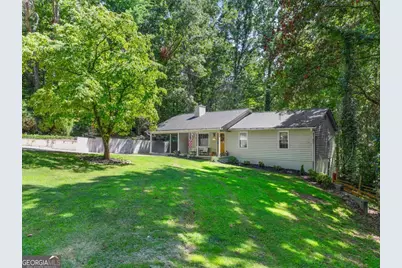 2667 Tammi Lane, Gainesville, GA 30506 - Photo 2