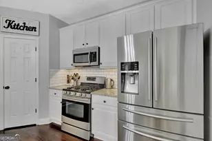 41 Briar Grove, Newnan, GA 30265 - Photo 28