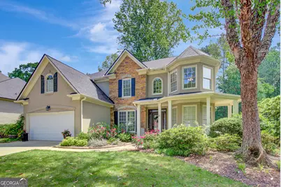41 Briar Grove, Newnan, GA 30265 - Photo 2