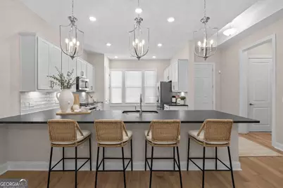 45 Birchfield Court, Newnan, GA 30265 - Photo 2