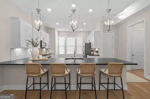 45 Birchfield Ct, Newnan, GA 30265 - Photo 2