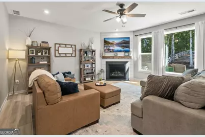 8530 Scenic Ridge Way, Ball Ground, GA 30107 - Photo 14