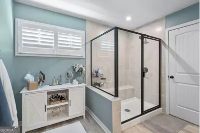 8530 Scenic Ridge Way, Ball Ground, GA 30107 - Photo 22