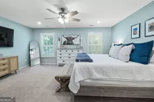 8530 Scenic Ridge Wy, Ball Ground, GA 30107 - Photo 18