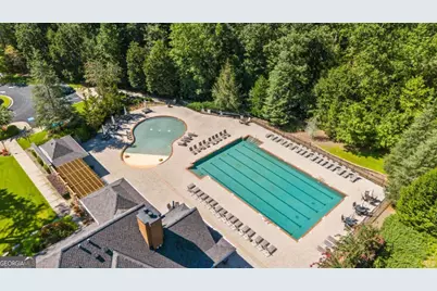 8530 Scenic Ridge Way, Ball Ground, GA 30107 - Photo 42