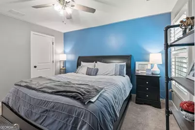 8530 Scenic Ridge Way, Ball Ground, GA 30107 - Photo 28