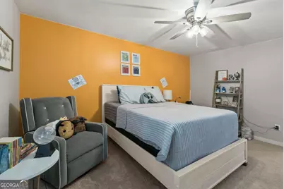 8530 Scenic Ridge Way, Ball Ground, GA 30107 - Photo 30