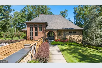 8530 Scenic Ridge Way, Ball Ground, GA 30107 - Photo 38