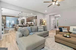 8530 Scenic Ridge Wy, Ball Ground, GA 30107 - Photo 12