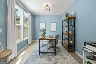 8530 Scenic Ridge Wy, Ball Ground, GA 30107 - Photo 10