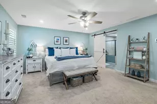 8530 Scenic Ridge Wy, Ball Ground, GA 30107 - Photo 16