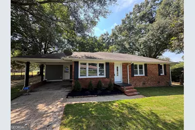 215 Denham Street, Thomaston, GA 30286 - Photo 1