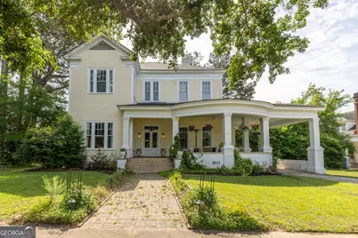 326 N Dooly Street, Montezuma, GA 31063 - Photo 1