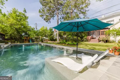 326 N Dooly Street, Montezuma, GA 31063 - Photo 2