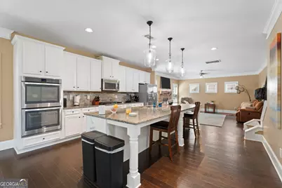 4465 Mossbrook Circle, Alpharetta, GA 30004 - Photo 18