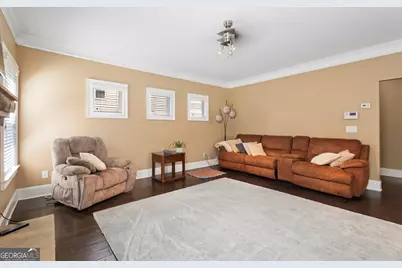 4465 Mossbrook Circle, Alpharetta, GA 30004 - Photo 22