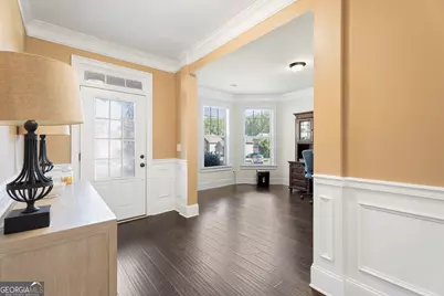 4465 Mossbrook Circle, Alpharetta, GA 30004 - Photo 6