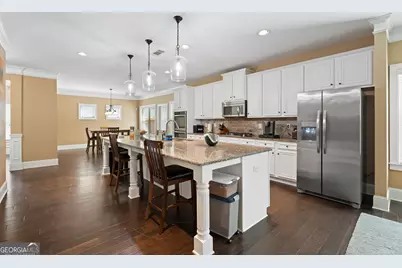 4465 Mossbrook Circle, Alpharetta, GA 30004 - Photo 20