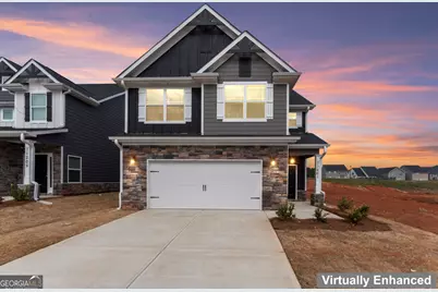 11201 Cornerstone Way, Hampton, GA 30228 - Photo 1