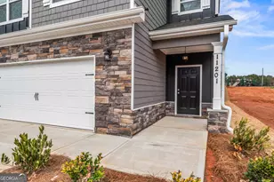 11201 Cornerstone Way, Hampton, GA 30228 - Photo 4