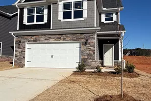 11201 Cornerstone Way, Hampton, GA 30228 - Photo 1