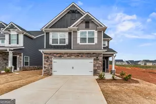 11201 Cornerstone Way, Hampton, GA 30228 - Photo 2