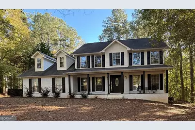 38 The Farm Road, McDonough, GA 30252 - Photo 1