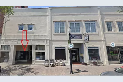 135 S Hill Street, Griffin, GA 30224 - Photo 2