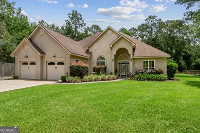 40 Jada Lane, Brunswick, GA 31523 - Photo 1