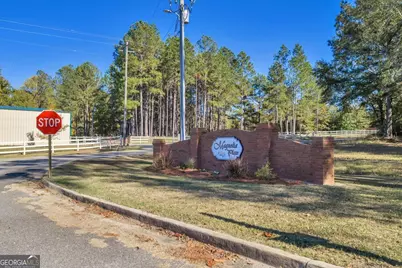 Lot 43 Sweet Magnolia Circle, Dublin, GA 31021 - Photo 1