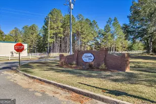 Lot 43 Sweet Magnolia Circle, Dublin, GA 31021 - Photo 1