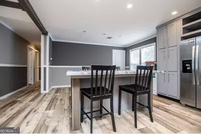 200 Duck Pond Road, Roopville, GA 30170 - Photo 14