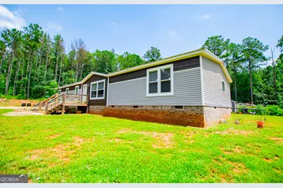 200 Duck Pond Road, Roopville, GA 30170 - Photo 2