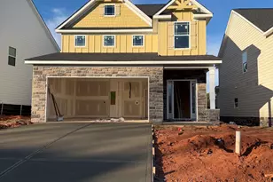 11205 Cornerstone Way, Hampton, GA 30228 - Photo 1