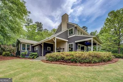 172 Tater Hill Road, Jackson, GA 30233 - Photo 4