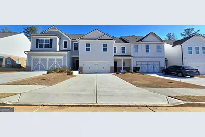 34 Russet Way, Newnan, GA 30263 - Photo 2