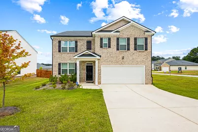 104 Montgomery Drive, Stockbridge, GA 30281 - Photo 1