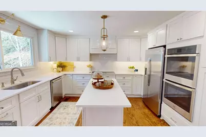 600 Grady Road, Rockmart, GA 30153 - Photo 20