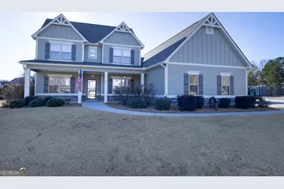 100 Wet Stone Road, Senoia, GA 30276 - Photo 1