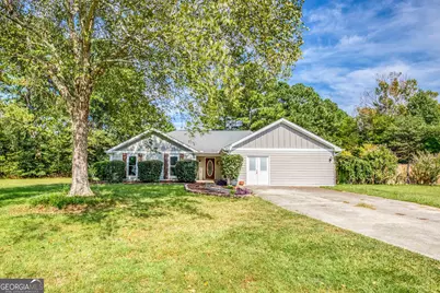 3635 Irvin Drive, Loganville, GA 30052 - Photo 2